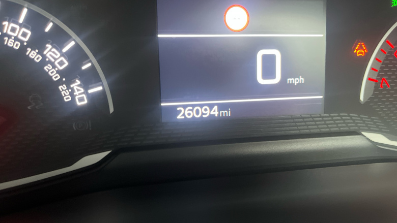 Peugeot 208 1.2 PureTech 100 Allure 5dr Petrol Hatchback